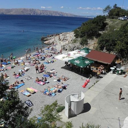 Suzana Beautiful Balcony Sea View 1 Apartment Senj  Exterior photo