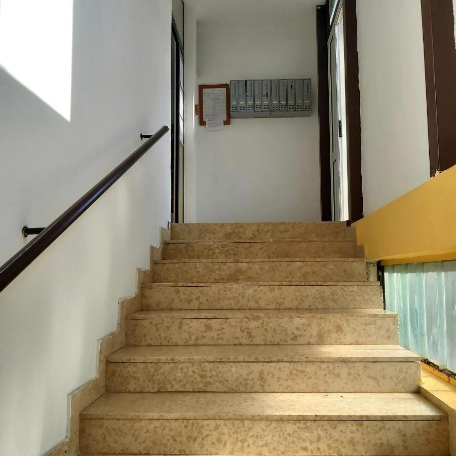 Suzana Beautiful Balcony Sea View 1 Apartment Senj  Exterior photo